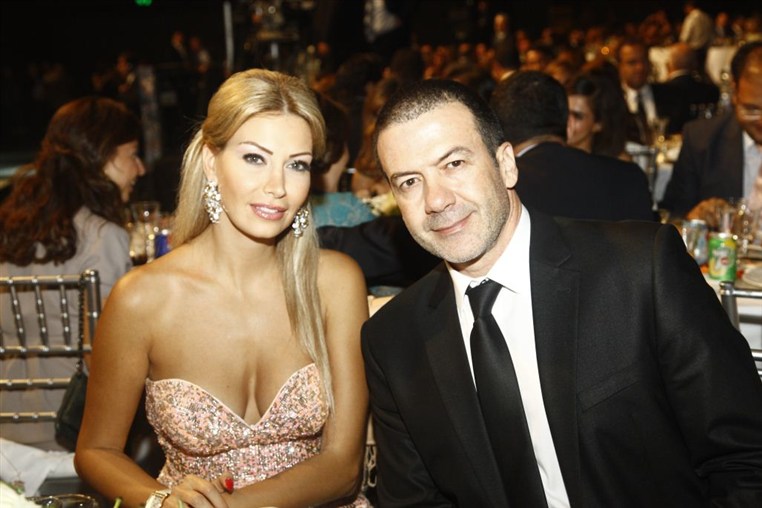 Miss Lebanon 2012 Part 2